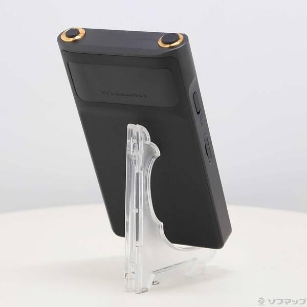 〔中古〕SONY(ソニー) WALKMAN WM1AM2 メモリ128GB+microSD ブラック NW-WM1AM2〔348-ud〕 |  | 02