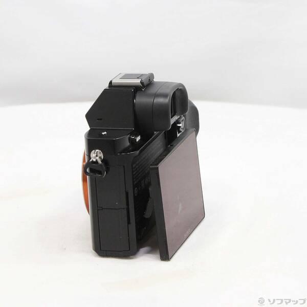 〔中古〕SONY(ソニー) α7R ボディ ILCE-7R〔269-ud〕 |  | 01