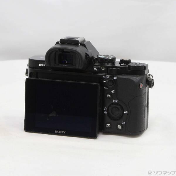 〔中古〕SONY(ソニー) α7R ボディ ILCE-7R〔269-ud〕 |  | 02