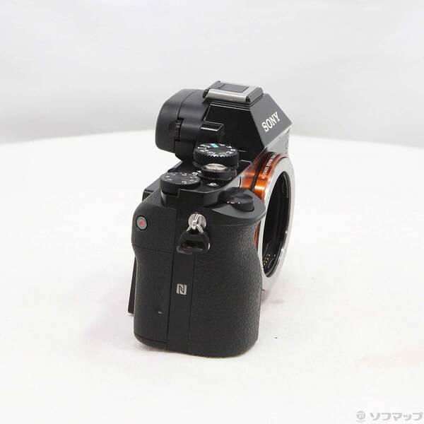 〔中古〕SONY(ソニー) α7R ボディ ILCE-7R〔269-ud〕 |  | 03