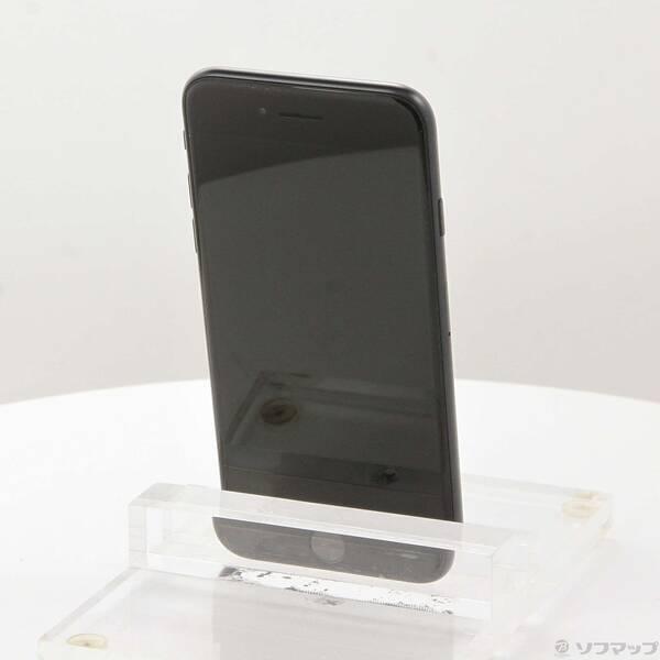 〔中古〕Apple(アップル) iPhone SE 第3世代 128GB ミッドナイト MMYF3J／A SIMフリー〔349-ud〕 |  | 02