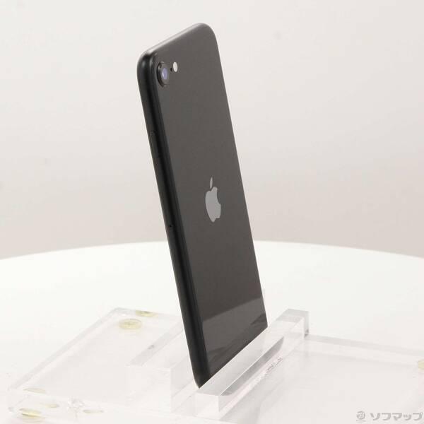 〔中古〕Apple(アップル) iPhone SE 第3世代 128GB ミッドナイト MMYF3J／A SIMフリー〔349-ud〕 |  | 03