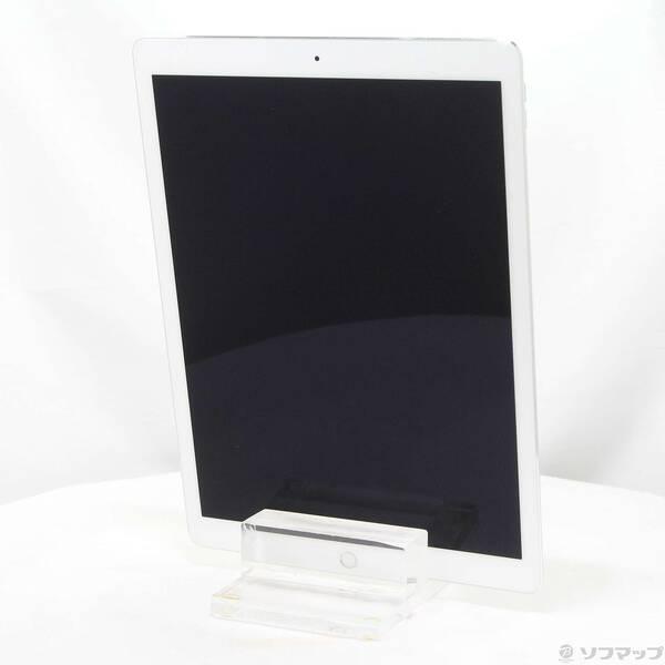 〔中古〕Apple(アップル) iPad Pro 12.9インチ 第2世代 64GB シルバー MQDC2J／A Wi-Fi〔352-ud〕 |  | 02