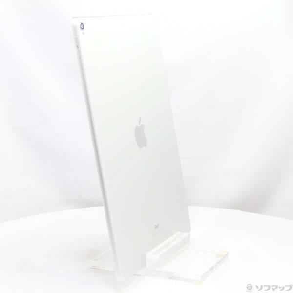 〔中古〕Apple(アップル) iPad Pro 12.9インチ 第2世代 64GB シルバー MQDC2J／A Wi-Fi〔352-ud〕 |  | 03