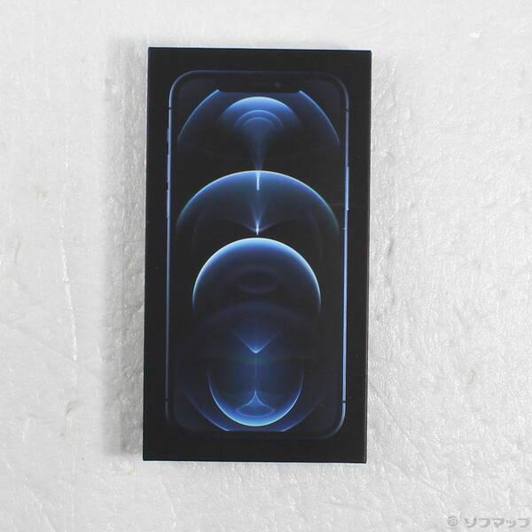 〔中古〕Apple(アップル) iPhone12 Pro 128GB パシフィックブルー MGM83J／A SIMフリー〔352-ud〕 |  | 04