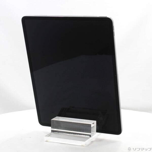 〔中古〕Apple(アップル) iPad Air 13インチ 第1世代 128GB スペースグレイ MV273J／A Wi-Fi〔258-ud〕 |  | 02