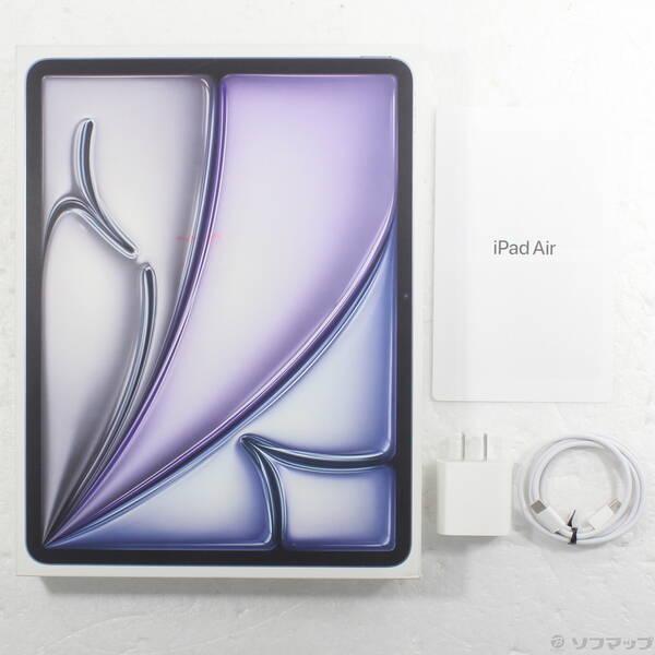 〔中古〕Apple(アップル) iPad Air 13インチ 第1世代 128GB スペースグレイ MV273J／A Wi-Fi〔258-ud〕 |  | 04