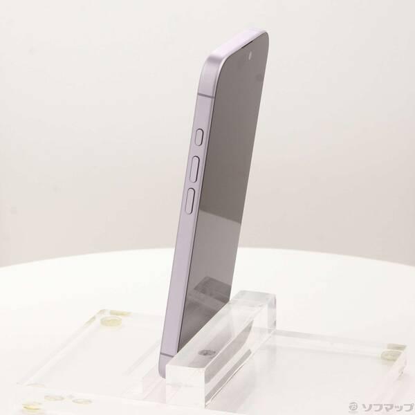 〔中古〕Apple(アップル) iPhone17 256GB ラベンダー MG6A4J／A SIMフリー〔258-ud〕 |  | 01