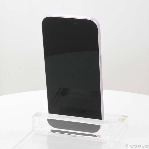〔中古〕Apple(アップル) iPhone17 256GB ラベンダー MG6A4J／A SIMフリー〔258-ud〕 |  | 02