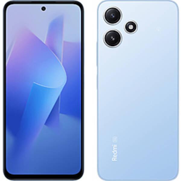 〔中古〕Xiaomi(シャオミ) Redmi 12 5G 128GB スカイブルー SBR125G Softbank SIMフリー〔198-ud〕 | 