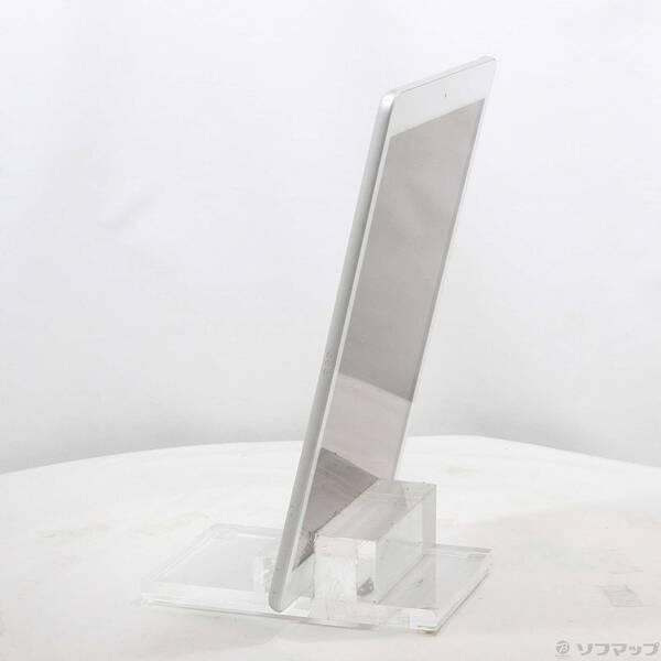 〔中古〕Apple(アップル) iPad 第7世代 32GB シルバー MW752J／A Wi-Fi〔348-ud〕 |  | 01