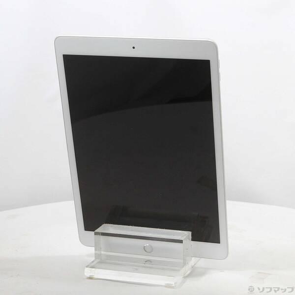 〔中古〕Apple(アップル) iPad 第7世代 32GB シルバー MW752J／A Wi-Fi〔348-ud〕 |  | 02