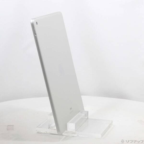 〔中古〕Apple(アップル) iPad 第7世代 32GB シルバー MW752J／A Wi-Fi〔348-ud〕 |  | 03