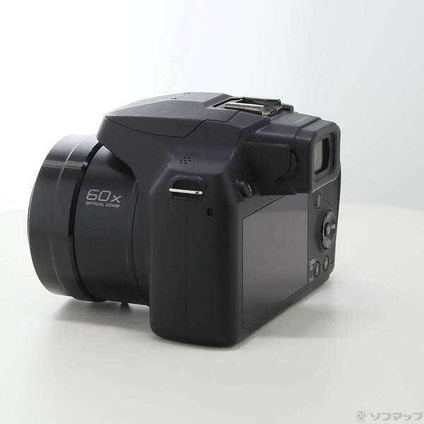 〔中古〕Panasonic(パナソニック) LUMIX DC-FZ85D-K〔262-ud〕 |  | 01