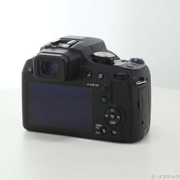 〔中古〕Panasonic(パナソニック) LUMIX DC-FZ85D-K〔262-ud〕 |  | 02