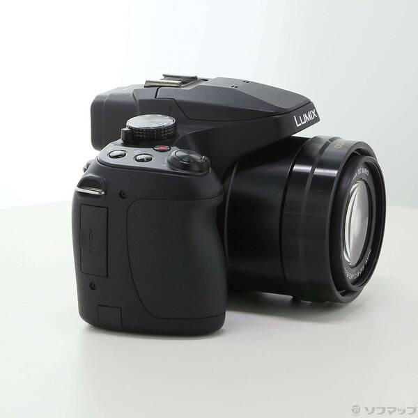 〔中古〕Panasonic(パナソニック) LUMIX DC-FZ85D-K〔262-ud〕 |  | 03