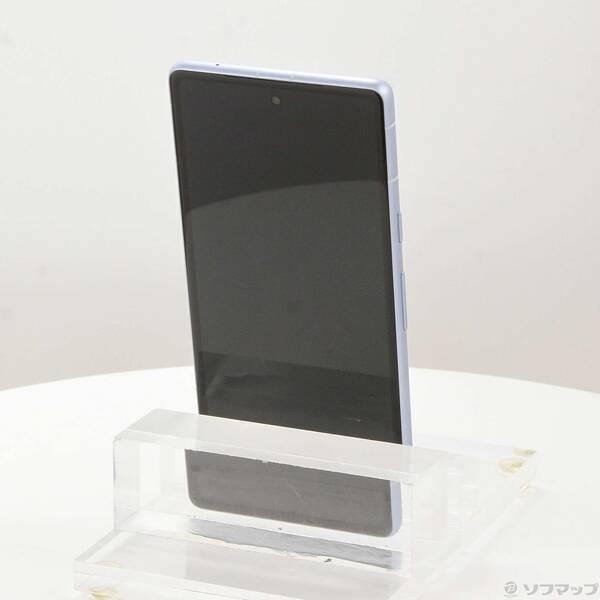 〔中古〕GOOGLE(グーグル) Google Pixel 7a 128GB シー GA04275-JP docomo SIMフリー〔349-ud〕 |  | 02