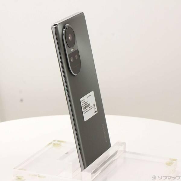 〔中古〕OPPO(オッポ) OPPO Reno10 Pro 5G 256GB シルバーグレー CPH2541GY SIMフリー〔262-ud〕 |  | 03