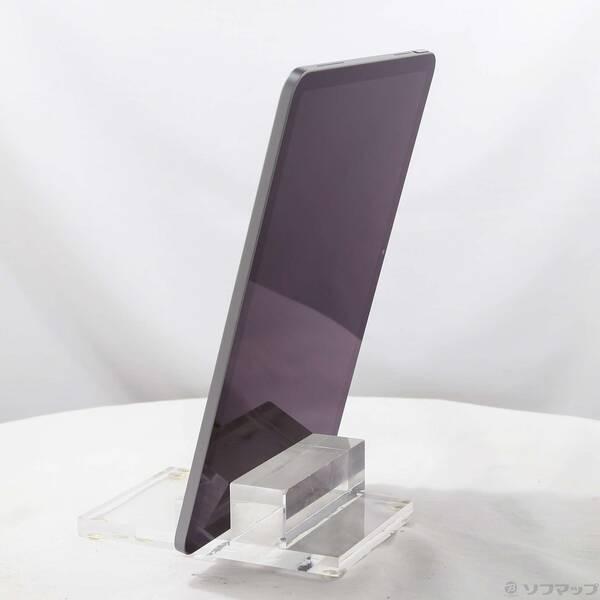 〔中古〕Apple(アップル) iPad Air 11インチ 第6世代 256GB スペースグレイ MUWG3J／A Wi-Fi〔269-ud〕 |  | 01