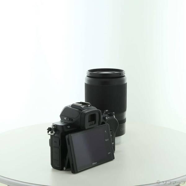 〔中古〕Nikon(ニコン) Z 50 ダブルズームキット〔305-ud〕 |  | 01