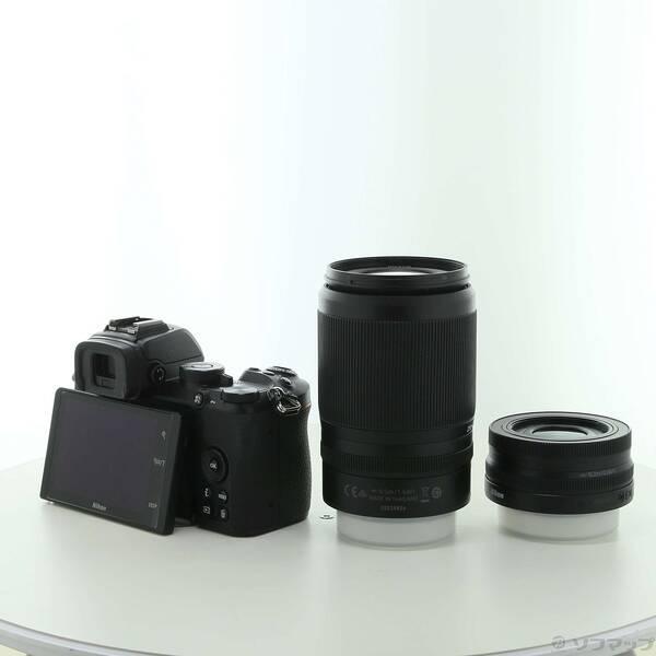 〔中古〕Nikon(ニコン) Z 50 ダブルズームキット〔305-ud〕 |  | 02