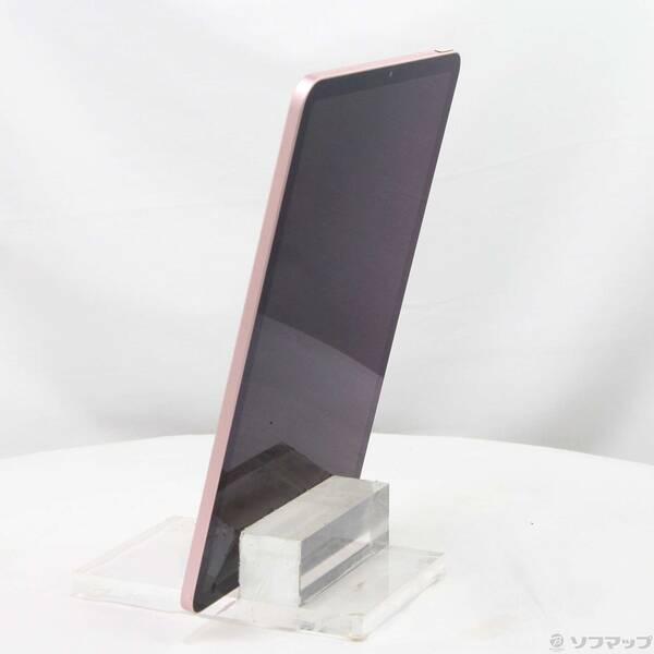 〔中古〕Apple(アップル) iPad Air 第4世代 64GB ローズゴールド MYFP2J／A Wi-Fi〔262-ud〕 |  | 01