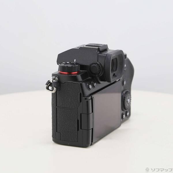 〔中古〕Panasonic(パナソニック) LUMIX DC-S5 ボディ〔276-ud〕 |  | 01