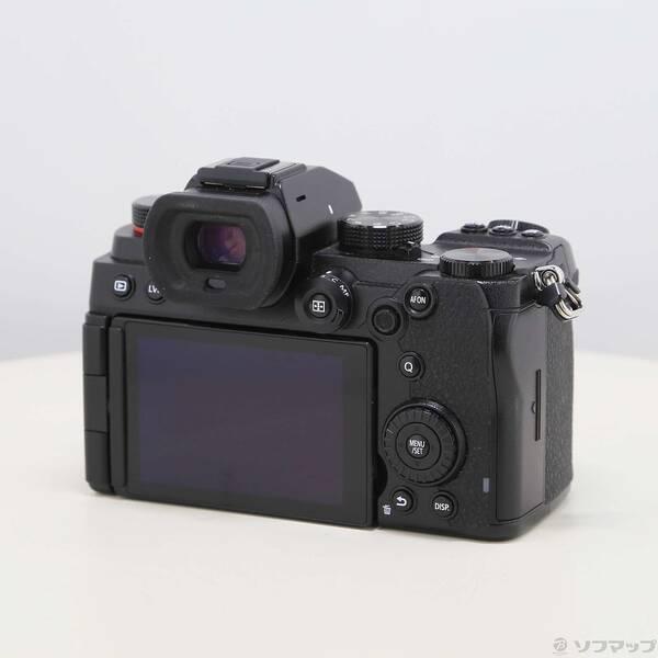 〔中古〕Panasonic(パナソニック) LUMIX DC-S5 ボディ〔276-ud〕 |  | 02