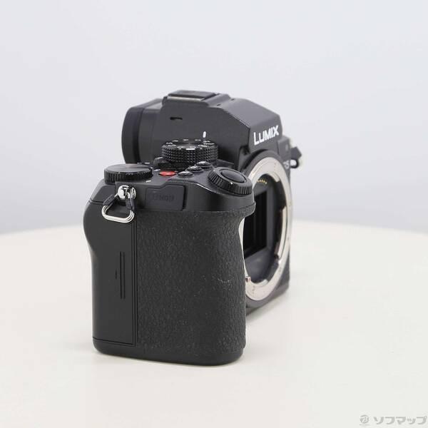 〔中古〕Panasonic(パナソニック) LUMIX DC-S5 ボディ〔276-ud〕 |  | 03