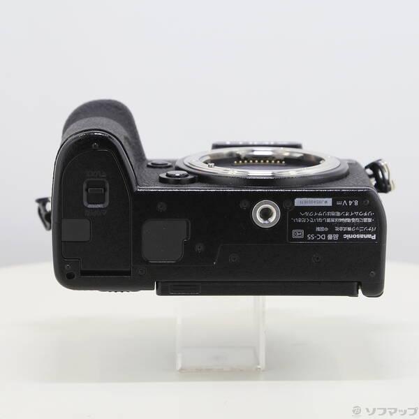 〔中古〕Panasonic(パナソニック) LUMIX DC-S5 ボディ〔276-ud〕 |  | 04