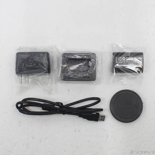 〔中古〕Panasonic(パナソニック) LUMIX DC-S5 ボディ〔276-ud〕 |  | 05