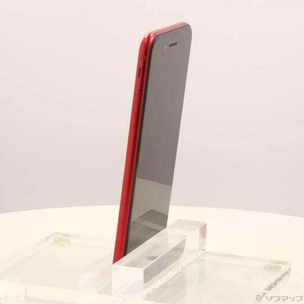 〔中古〕Apple(アップル) iPhone SE 第2世代 64GB プロダクトレッド MHGR3J／A SIMフリー〔348-ud〕 |  | 01