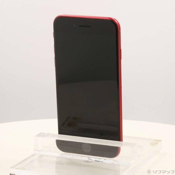 〔中古〕Apple(アップル) iPhone SE 第2世代 64GB プロダクトレッド MHGR3J／A SIMフリー〔348-ud〕 |  | 02
