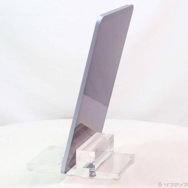 〔中古〕Apple(アップル) iPad Air 11インチ 第6世代 256GB ブルー MUWH3J／A Wi-Fi〔344-ud〕 |  | 01