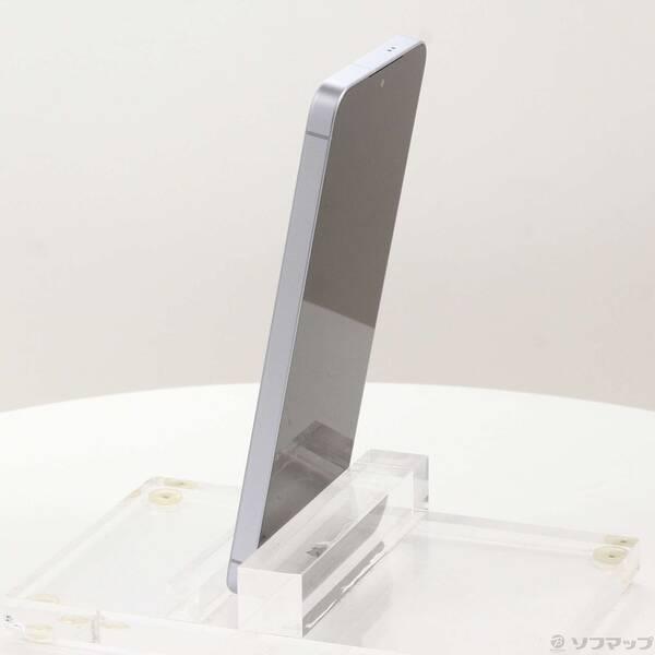 〔中古〕SAMSUNG(サムスン) Galaxy S25 256GB アイシーブルー SBGAS25 Softbank SIMフリー〔352-ud〕 |  | 01