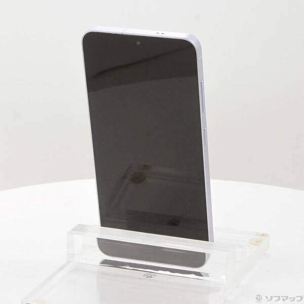 〔中古〕SAMSUNG(サムスン) Galaxy S25 256GB アイシーブルー SBGAS25 Softbank SIMフリー〔352-ud〕 |  | 02