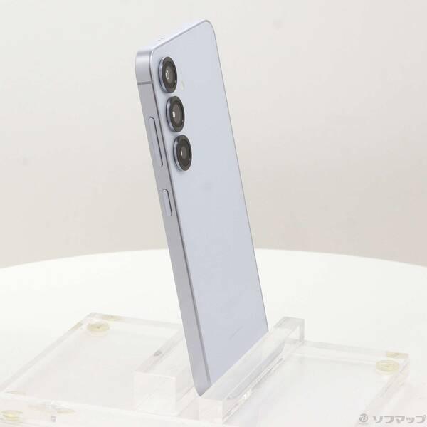 〔中古〕SAMSUNG(サムスン) Galaxy S25 256GB アイシーブルー SBGAS25 Softbank SIMフリー〔352-ud〕 |  | 03