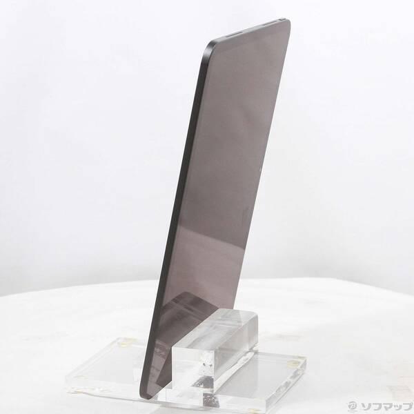 〔中古〕Apple(アップル) iPad Pro 11インチ(M5) 標準ガラス 256GB スペースブラック MDWK4J／A Wi-Fi〔344-ud〕 |  | 01