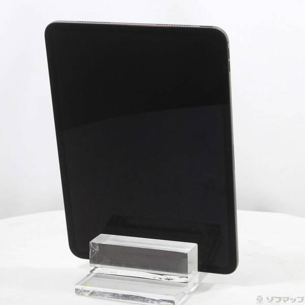 〔中古〕Apple(アップル) iPad Pro 11インチ(M5) 標準ガラス 256GB スペースブラック MDWK4J／A Wi-Fi〔344-ud〕 |  | 02