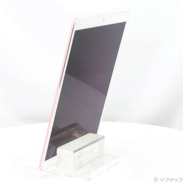 〔中古〕Apple(アップル) iPad Pro 10.5インチ 64GB ローズゴールド MQF22J／A docomoロック解除SIMフリー〔297-ud〕 |  | 01