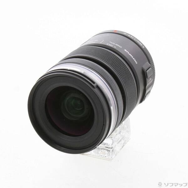 〔中古〕OLYMPUS(オリンパス) M.ZUIKO DIGITAL ED 12-50mm F3.5-6.3 EZ ブラック〔262-ud〕 | 