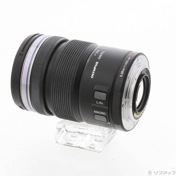 〔中古〕OLYMPUS(オリンパス) M.ZUIKO DIGITAL ED 12-50mm F3.5-6.3 EZ ブラック〔262-ud〕 |  | 01