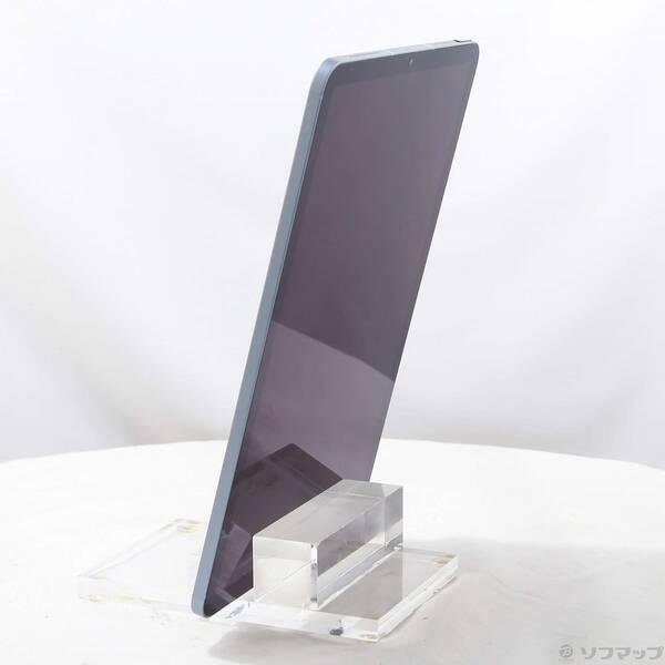 〔中古〕Apple(アップル) iPad Air 第4世代 256GB スカイブルー NYH62J／A SIMフリー〔262-ud〕 |  | 01