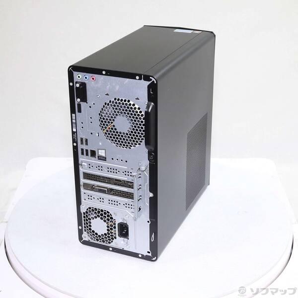 〔中古〕hp(エイチピー) HP Pavilion Gaming Desktop TG01-0721jp 9AQ41AA#ABJ 〔Windows 10〕〔297-ud〕 |  | 02