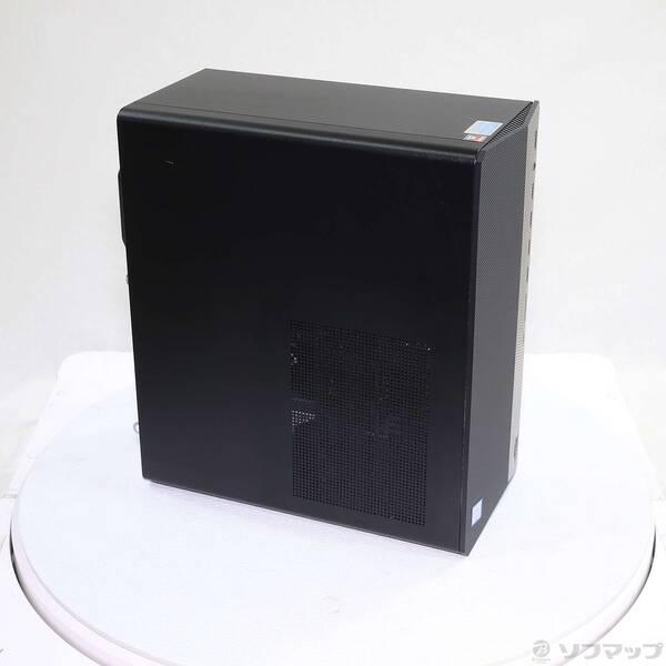 〔中古〕hp(エイチピー) HP Pavilion Gaming Desktop TG01-0721jp 9AQ41AA#ABJ 〔Windows 10〕〔297-ud〕 |  | 03