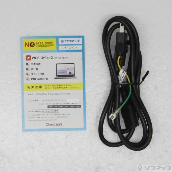 〔中古〕hp(エイチピー) HP Pavilion Gaming Desktop TG01-0721jp 9AQ41AA#ABJ 〔Windows 10〕〔297-ud〕 |  | 04