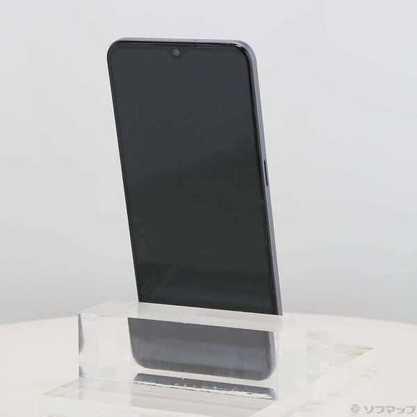 〔中古〕楽天モバイル OPPO A73 64GB ネービーブルー ZKVE2002BL 楽天 SIMフリー〔269-ud〕 |  | 02