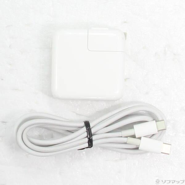 〔中古〕Apple(アップル) MacBook Air 13.3-inch Early-2020 MVH42J／A Core_i5 1.1GHz 8GB SSD512GB シルバー 〔10.15 Catalina〕〔276-ud〕 |  | 04