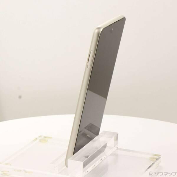〔中古〕FCNT arrows We2 Plus M06 256GB シャンパンシルバー ASMC06004 SIMフリー〔377-ud〕 |  | 01