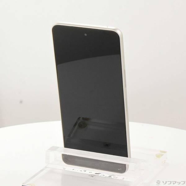 〔中古〕FCNT arrows We2 Plus M06 256GB シャンパンシルバー ASMC06004 SIMフリー〔377-ud〕 |  | 02